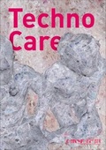 Cover: TechnoCare - Verlag f&uuml;r Moderne Kunst