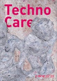 Enlarge image Cover: TechnoCare - Verlag für Moderne Kunst