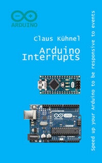 Abbildung von: Arduino Interrupts - Skript Verlag Kühnel