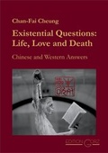Cover: Existential Questions - Edition Gorz
