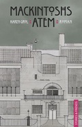 Cover: Mackintoshs Atem - Stories u. Friends Verlag