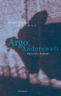 Cover: Argo. Anderswelt - Elfenbein