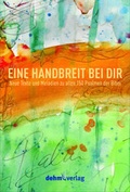 Cover: EINE HANDBREIT BEI DIR - Dehm Verlag e.K.