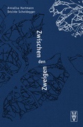 Cover: Zwischen den Zweigen - vauvau-verlag