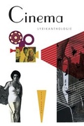 Cover: Cinema - elifverlag
