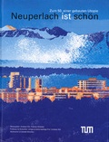 Cover: Neuperlach ist sch&ouml;n - Schiermeier, Franz
