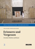 Cover: Erinnern und Vergessen - BeBra Wissenschaft