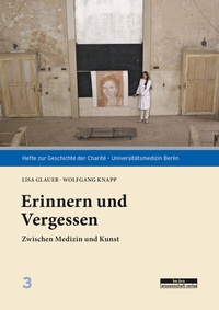 Abbildung von: Erinnern und Vergessen - BeBra Wissenschaft