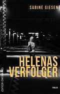 Cover: Helenas Verfolger - edition oberkassel