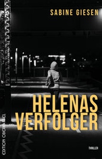 Abbildung von: Helenas Verfolger - edition oberkassel