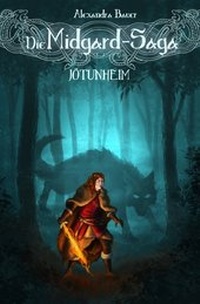 Abbildung von: Die Midgard-Saga - Jötunheim - Nova MD