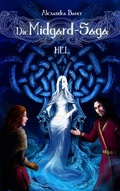 Cover: Die Midgard-Saga - Hel - Nova MD