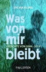 Cover: Was von mir bleibt - Bookspot Verlag