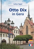 Cover: Otto Dix in Gera - Lemm, E