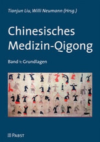 Abbildung von: Chinesisches Medizin-Qigong - Pabst Science Publishers