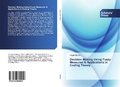 Cover: Decision Making Using Fuzzy Measures & Applications in Coding Theory - Scholars' Press