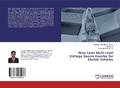 Cover: Nine Level Multi Level Voltage Source Inverter for Electric Vehicles - LAP Lambert Academic Publishing