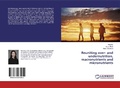 Cover: Reuniting over- and undernutrition, macronutrients and micronutrients - LAP Lambert Academic Publishing