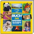 Cover: Mein gro&szlig;es Buch der Wissenschaft - Edizioni White Star SrL