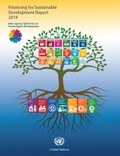Cover: Report of the Inter-agency Task Force on Financing for Development 2019 - United Nations