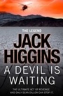 Cover: A Devil is Waiting - HarperCollins