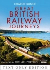 Abbildung von: Great British Railway Journeys Text Only - Collins