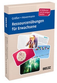 Abbildung von: Ressourcenübungen für Erwachsene - Beltz Verlagsgruppe GmbH & Co. KG