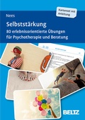 Cover: Selbstst&auml;rkung - Beltz Verlagsgruppe GmbH & Co. KG