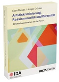 Cover: Antidiskriminierung, Rassismuskritik und Diversit&auml;t - Beltz Juventa