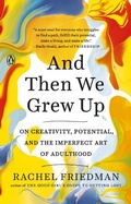 Cover: And Then We Grew Up - Penguin USA
