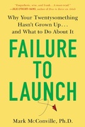Cover: Failure to Launch - G.P. Putnam's Sons