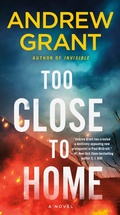 Cover: Too Close to Home - Ballantine Books