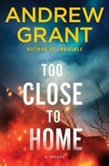 Cover: Too Close to Home - Ballantine Books