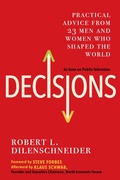 Cover: Decisions - Citadel Press