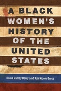 Cover: A Black Women's History of the United States - Beacon Press