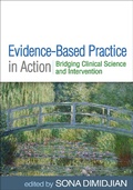 Cover: Evidence-Based Practice in Action - The Guilford Press