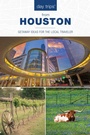 Cover: Day Trips (R) from Houston - Globe Pequot Press