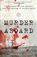 Cover: Murder Aboard - Lyons Press