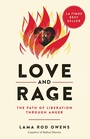 Cover: Love and Rage - North Atlantic Books