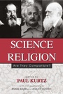 Cover: Science and Religion - Prometheus Books
