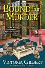 Cover: Bound for Murder - Crooked Lane Books
