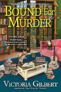 Enlarge image Cover: Bound for Murder - Crooked Lane Books