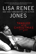 Cover: Tangled Up In Christmas - Entangled: Amara