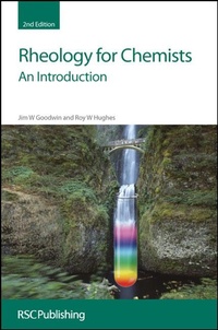 Abbildung von: Rheology for Chemists - Royal Society of Chemistry