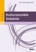 Cover: Kultursensible Didaktik - Beltz Verlagsgruppe GmbH & Co. KG