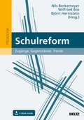 Cover: Schulreform - Beltz eBook