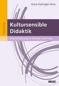 Cover: Kultursensible Didaktik - Beltz eBook