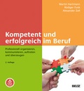 Cover: Kompetent und erfolgreich im Beruf - Beltz Verlagsgruppe GmbH & Co. KG