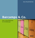 Cover: Barcamps & Co. - Beltz Verlagsgruppe GmbH & Co. KG