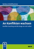 Cover: An Konflikten wachsen - Beltz Verlagsgruppe GmbH & Co. KG